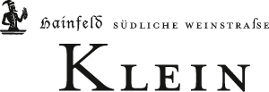 Logo Weingut Klein